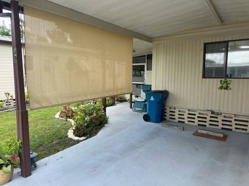 49 Hideaway Lane a Winter Haven, FL Mobile or Manufactured Home for Sale